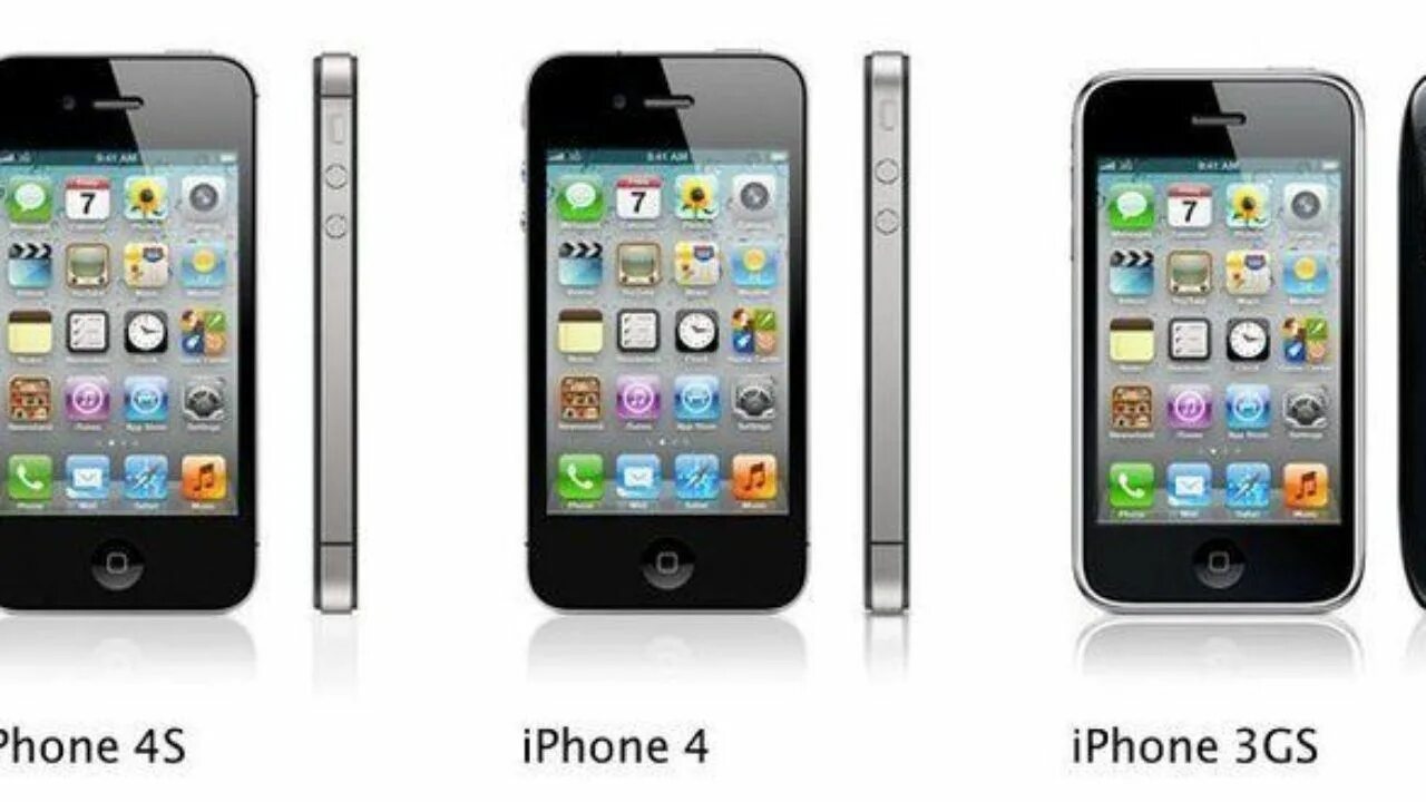 Iphone 4s. Iphone 4 vs iphone 4s. Iphone 4s (2011). Айфон 4s отличия отличия 4.