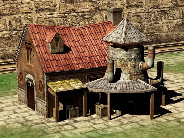 Forge 3.1