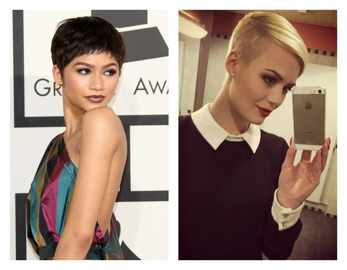 короткие ти