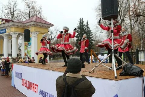 Новогодние праздники саранск