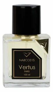 Парфюмерная вода vertus