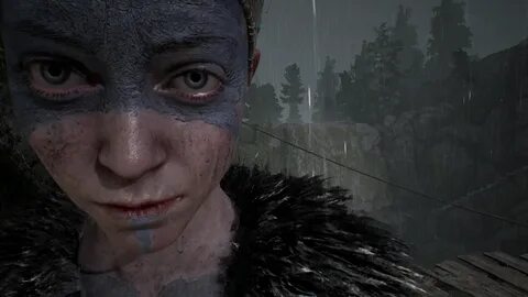Hellblade senua s отзывы