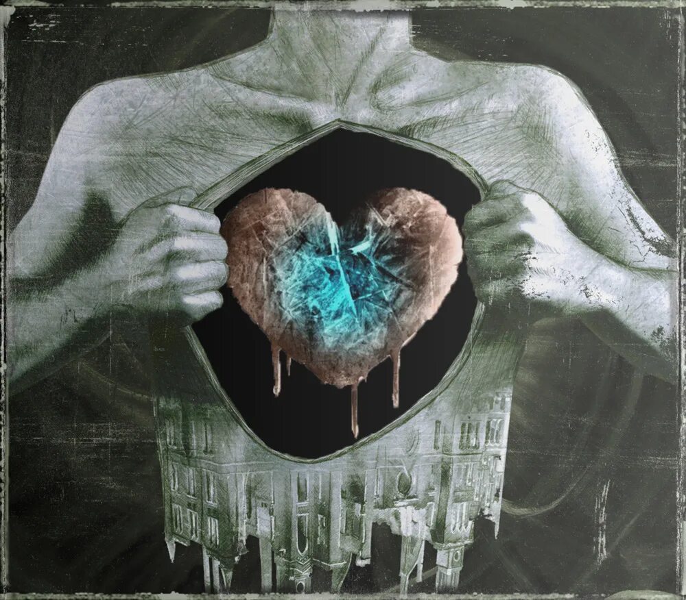Send my heart