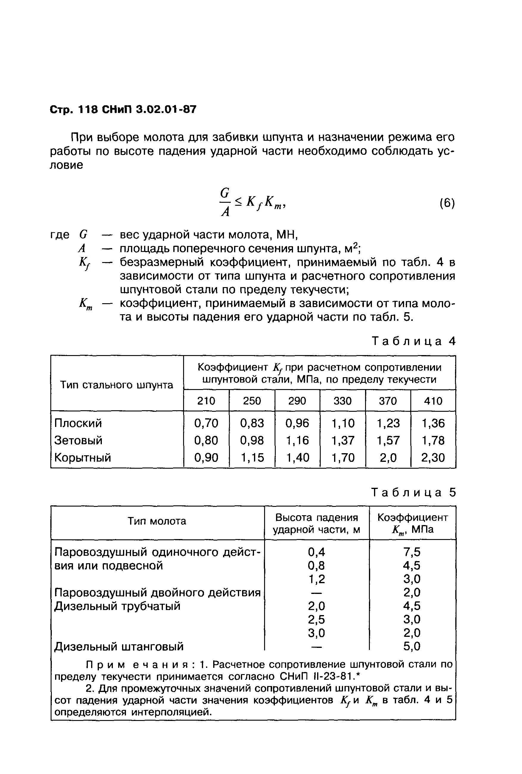 Снип 3.02 01 статус