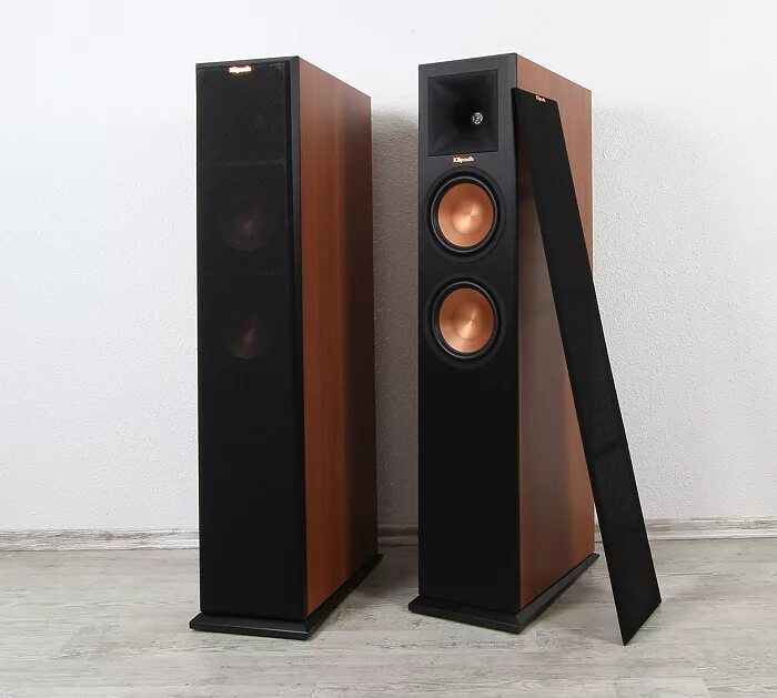 Акустические минуса. Klipsch rp260f. Klipsch 260f. Klipsch Rp 250 c. Klipsch Rp-8060fa ebony.