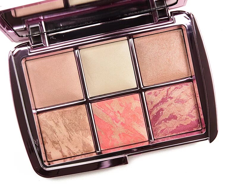 Палетка hourglass ambient. Hourglass палетка для лица. Hourglass палетка 2024. Палетка для лица hourglass. Палетка для лица hourglass.