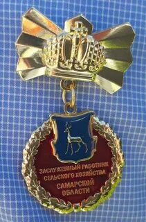 Призы самарская область