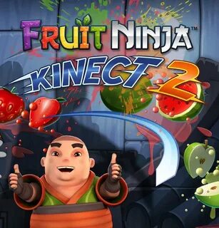 Fruit xbox