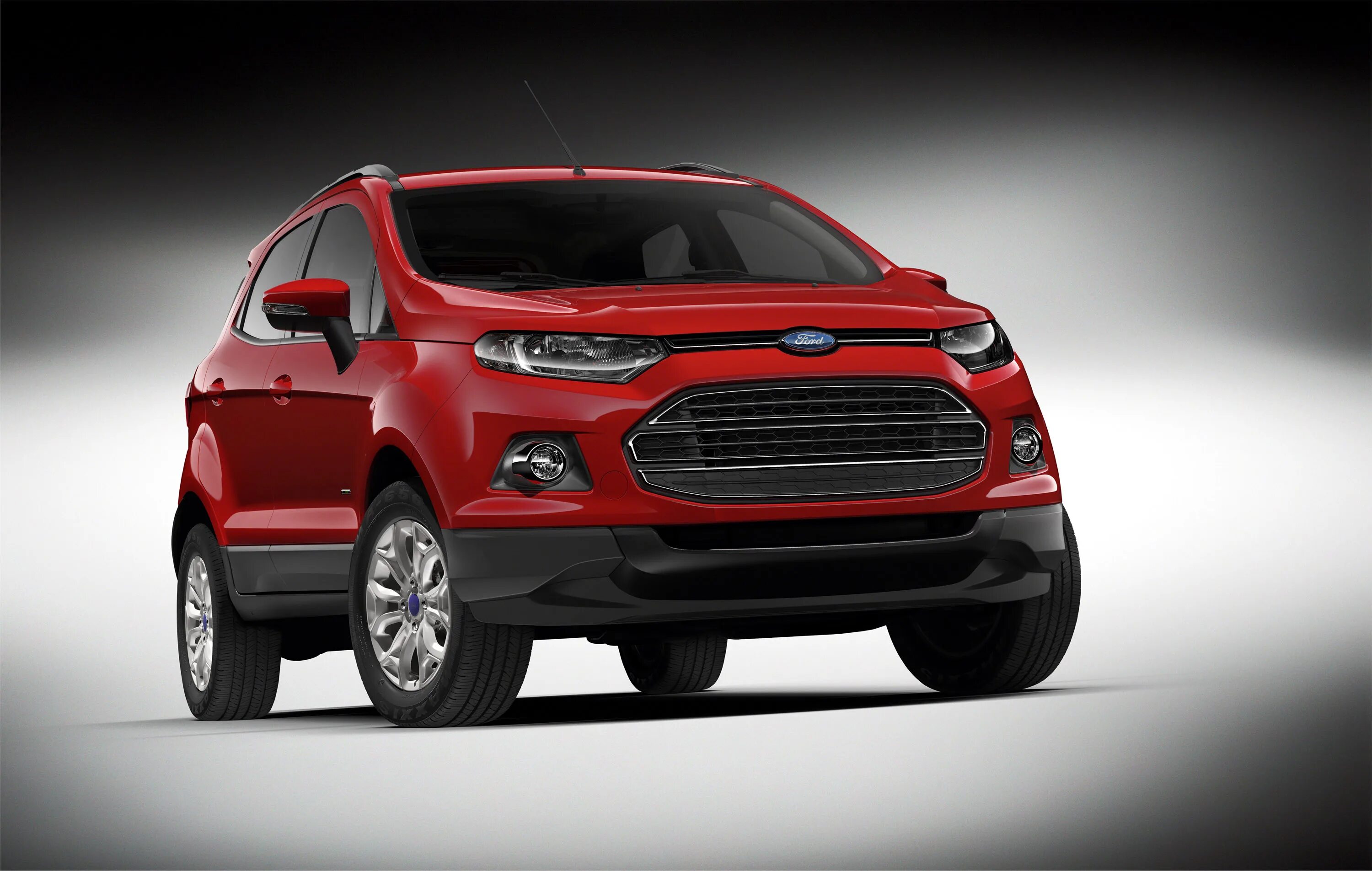 Машины до 700 тысяч рублей. Ford ECOSPORT 2013. Ford ECOSPORT 2012. Китайский Форд Экоспорт. Форд Экоспорт красный.