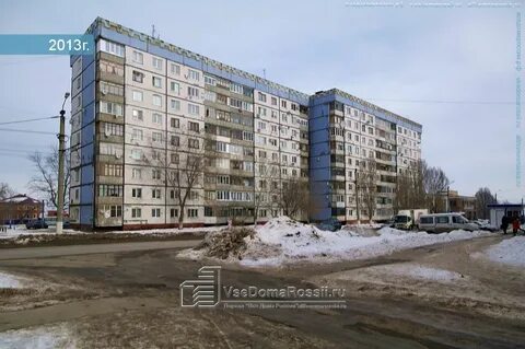 Новокуйбышевск 4 4