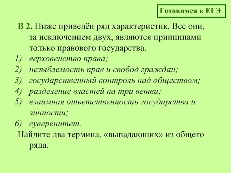 Основные условия образования горючей среды. Перечень функций. Ниже приведён ряд терминов все они за исключением двух являются. Слова исключения. В каком слове правописание суффикса.