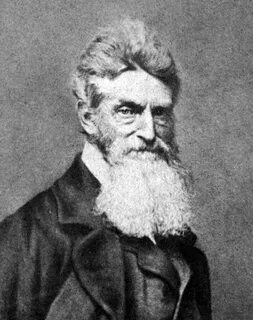 John brown