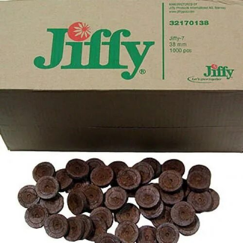 Таблетки jiffy купить. Таблетки Jiffy-7 (33мм) (1уп - 2000 шт). Джиффи-7 41мм.торфяные таблетки Jiffy (1000). Таблетка Торфяная "Jiffy-7" 33 мм. Jiffy таблетки для рассады.
