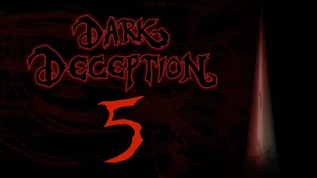 Дарк десепшен 4. Малак dark deception. dark deception бирс. дарк десепшен 5.