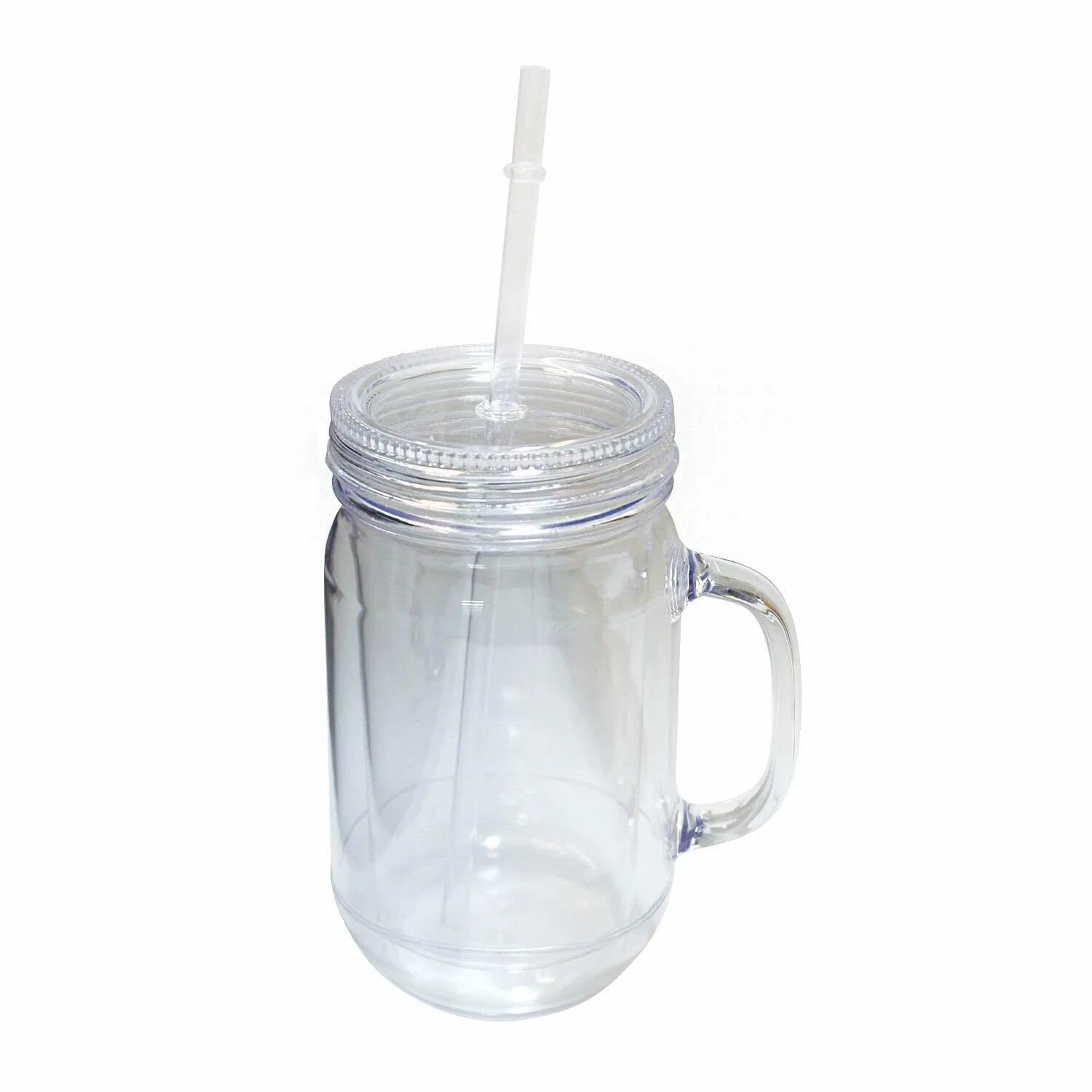 Jar cup