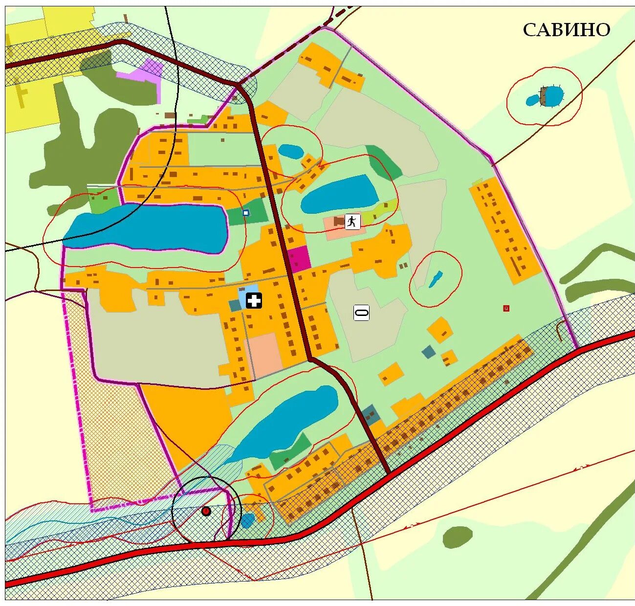 Прогноз савино. Савино Ивановская область на карте. Карта п. Савино. План района Саввино. Савино Ивановская область население.