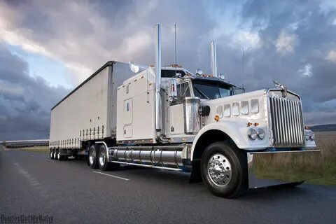 Trucks trailers