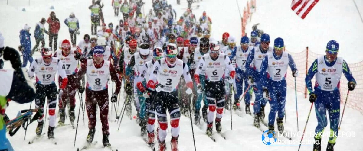 Расписание и трансляции гонок Чемпионата мира по лыжным гонкам в Оберстдорфе Спо