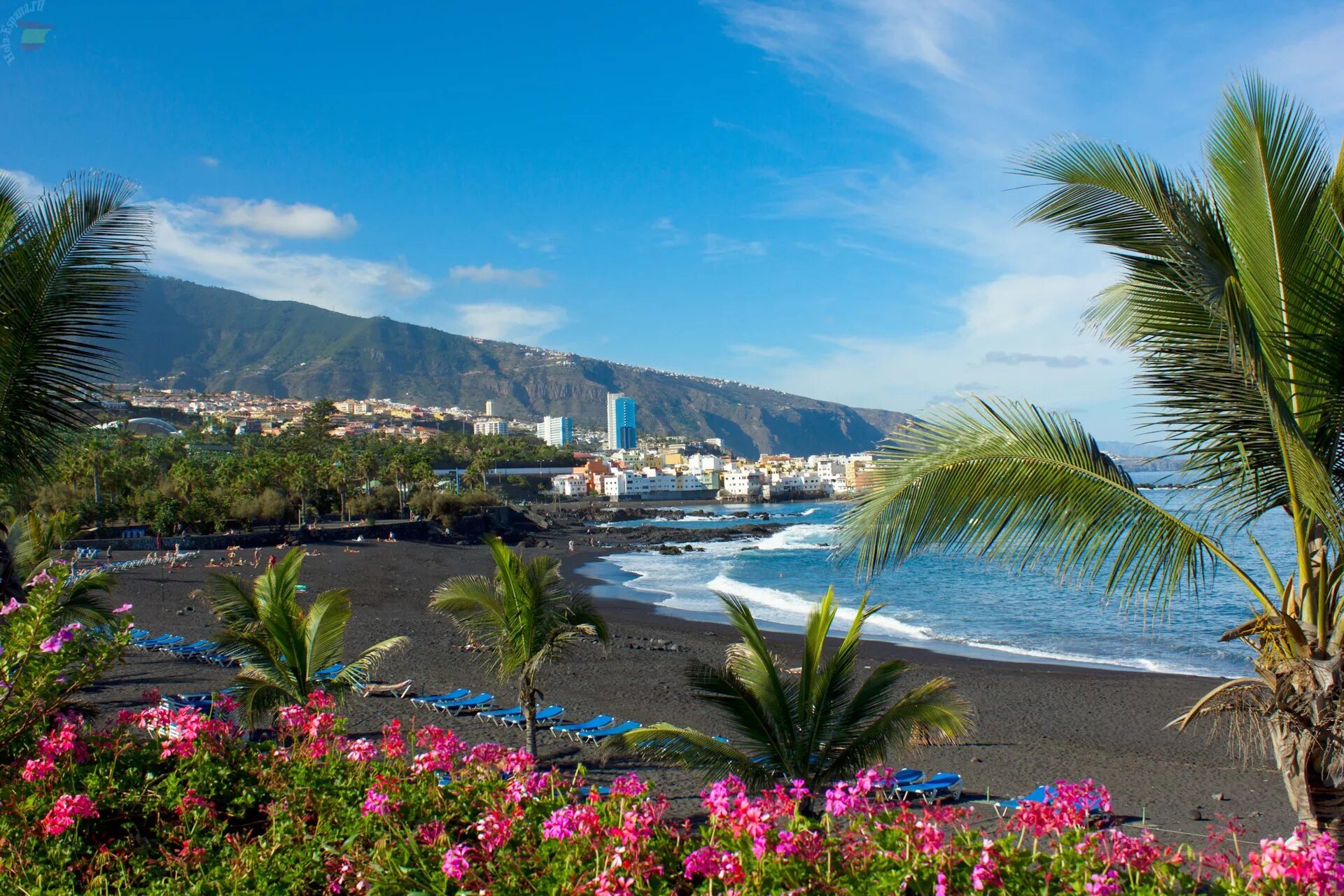 Tenerife, Gran Canaria, Fuerteventura, Lanzarote: minden a Kanári-szigetekről! -