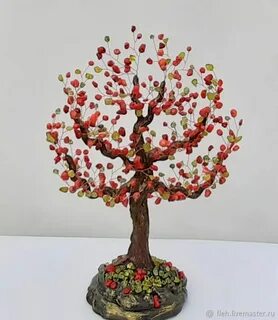 Коралловая свадьба что дарить