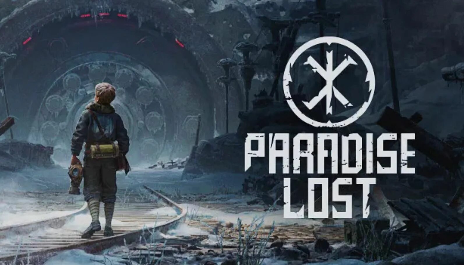 Paradise lost game. Paradise lost игра. paradise lost 2025. paradise lost game 2025. lost paradise game1995.