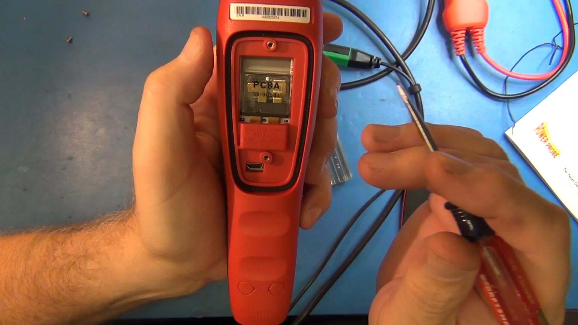 проб 4. проба на остатки жировых загрязнений. узел отбора проб тип 2 тмм-19-02. щуп с захватом. Power probe 4 разбор своими руками.