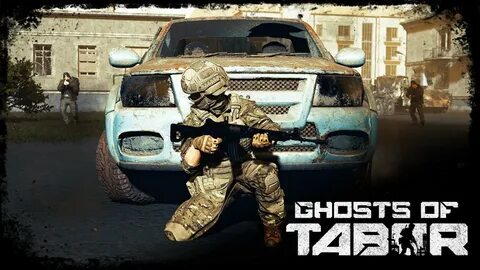 Ghosts of tabor