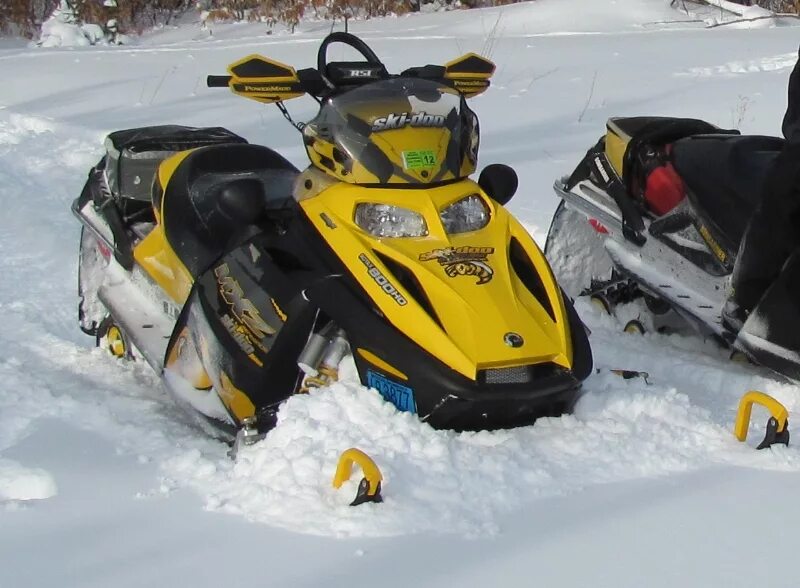 BRP Ski-Doo GTX 800. Ski-Doo MXZ 550. BRP Ski-Doo GTX 550. Ski Doo GTX 800 2005.