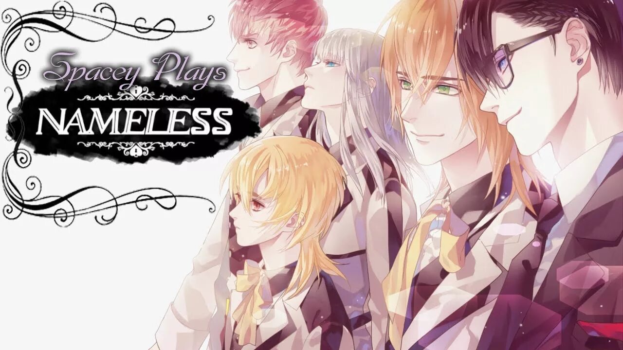 The best thing you can. Nameless Otome. Nameless игра. Nameless новелла. Nameless ~the one thing you must recall~.