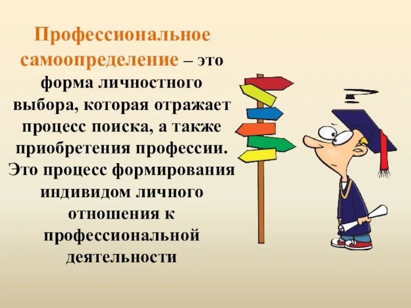 Профессиональное самоопределение молодежи это. Профессиональное самоопределение. самоопределение личности. профессиональное самоопределение учащихся. процесс профессионального самоопределения.
