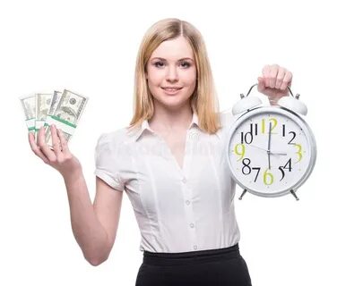 Money worker