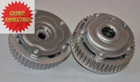 Впускная шестерня z18xer