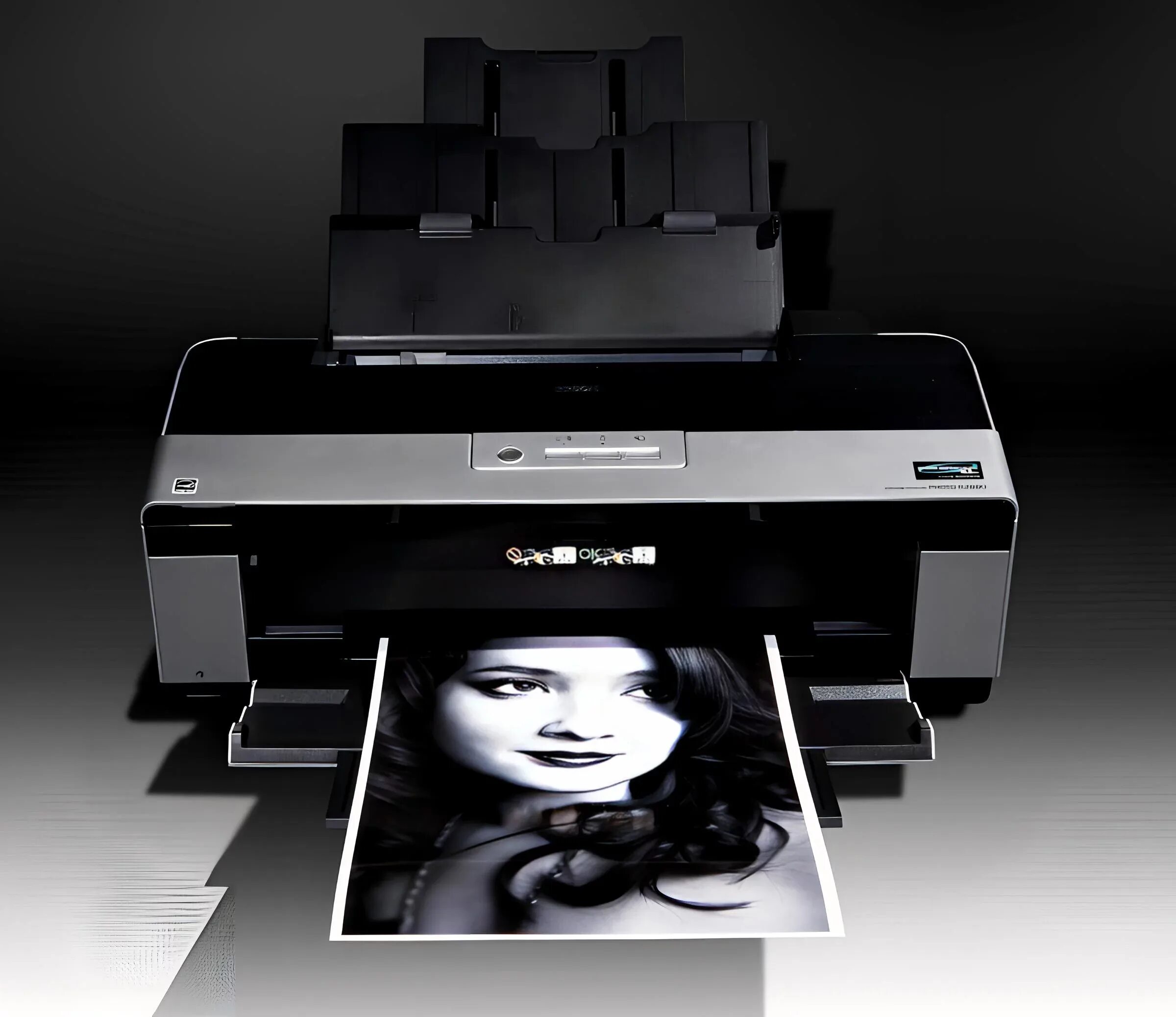 Epson 2880 принтер. Epson Stylus photo r2880. Лазерный принтер Эпсон черно белый. Epson c88+. Принтер на черном фоне