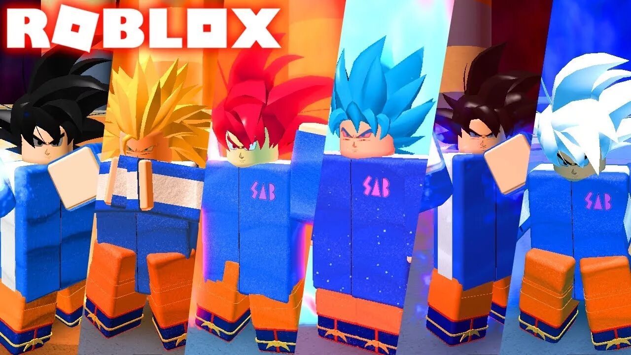 Гоку РОБЛОКС. РОБЛОКС Dragon Ball. Goku в РОБЛОКС. Гоку из РОБЛОКСА. Roblox dragon ball