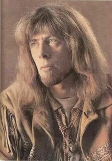 John mayall