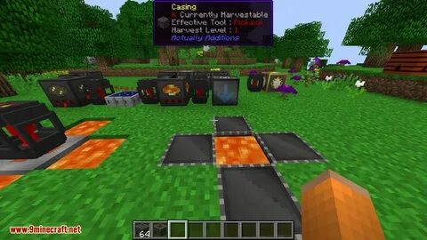 Actually additions 1.12 2