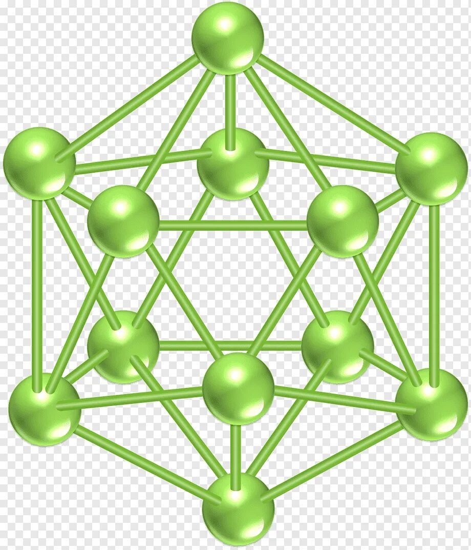 Crystal structure