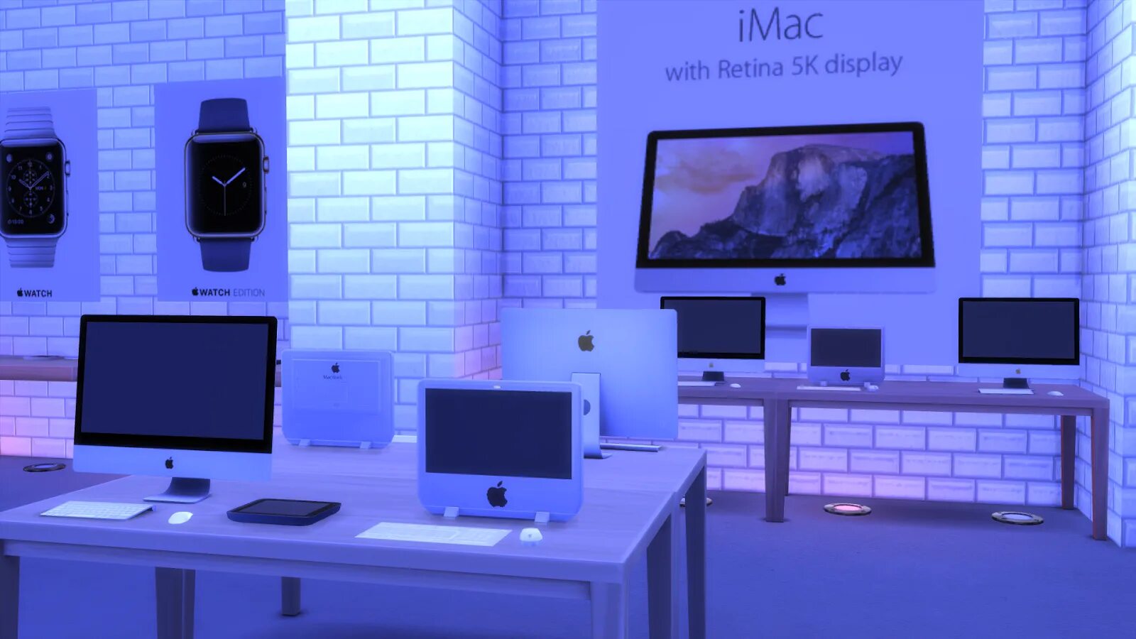 Симс 4 на макбук 2025. Sims 4 apple. симс 4 телевизор. apple pc sims 4. электроники sims 4.