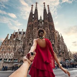 Follow interesting