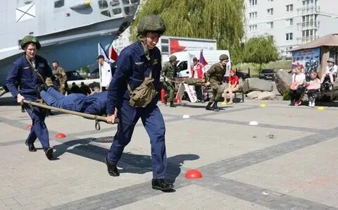 Балтийские новости