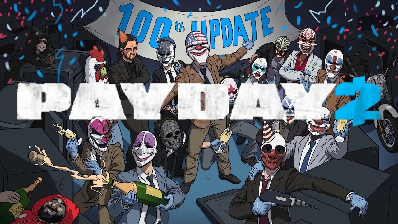 Пейдей 2 кейсы. Payday 2. пэй дэй 2 рисунки. пай дай 2 арт. концовка пейдей 2.