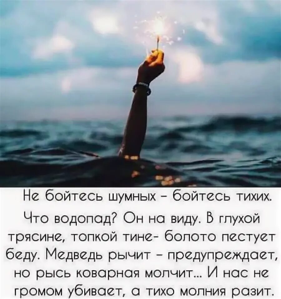 Не бойтесь шумных бойтесь. Не бойтесь шумных бойтесь тихих. Бойтесь гнева терпеливых картинки. Бойтесь тихих людей цитаты. Бойся гнева терпеливого человека.