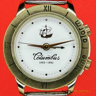 Colombo watch