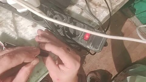 Xros не видит картридж