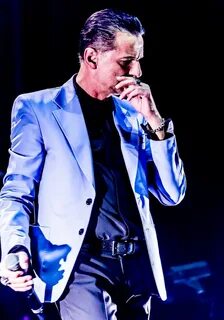 Dave gahan soulsavers a man needs
