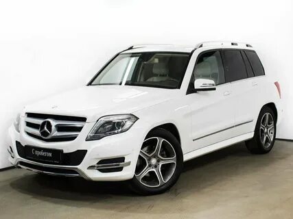 Glk 220 2012