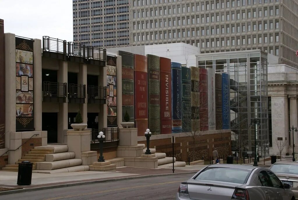 City library. Центральная библиотека Канзас-Сити. Штат Миссури. Публичная библиотека Канзас-Сити (Канзас, США). Библиотека в Канзас Сити в США. Публичная библиотека Канзас-Сити США фасад.