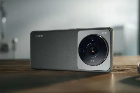 Xiaomi 12 какая камера