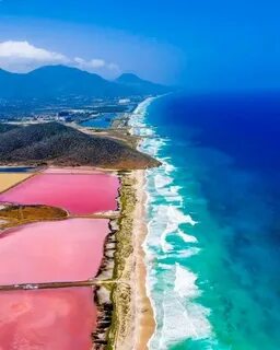 Isla margarita
