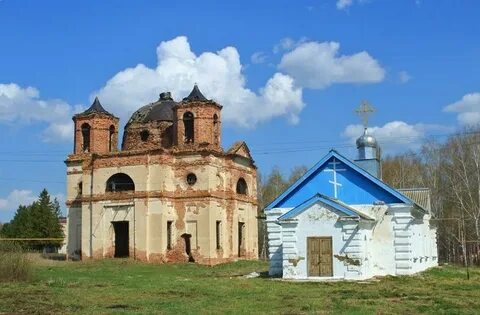 Чеберчино мордовия